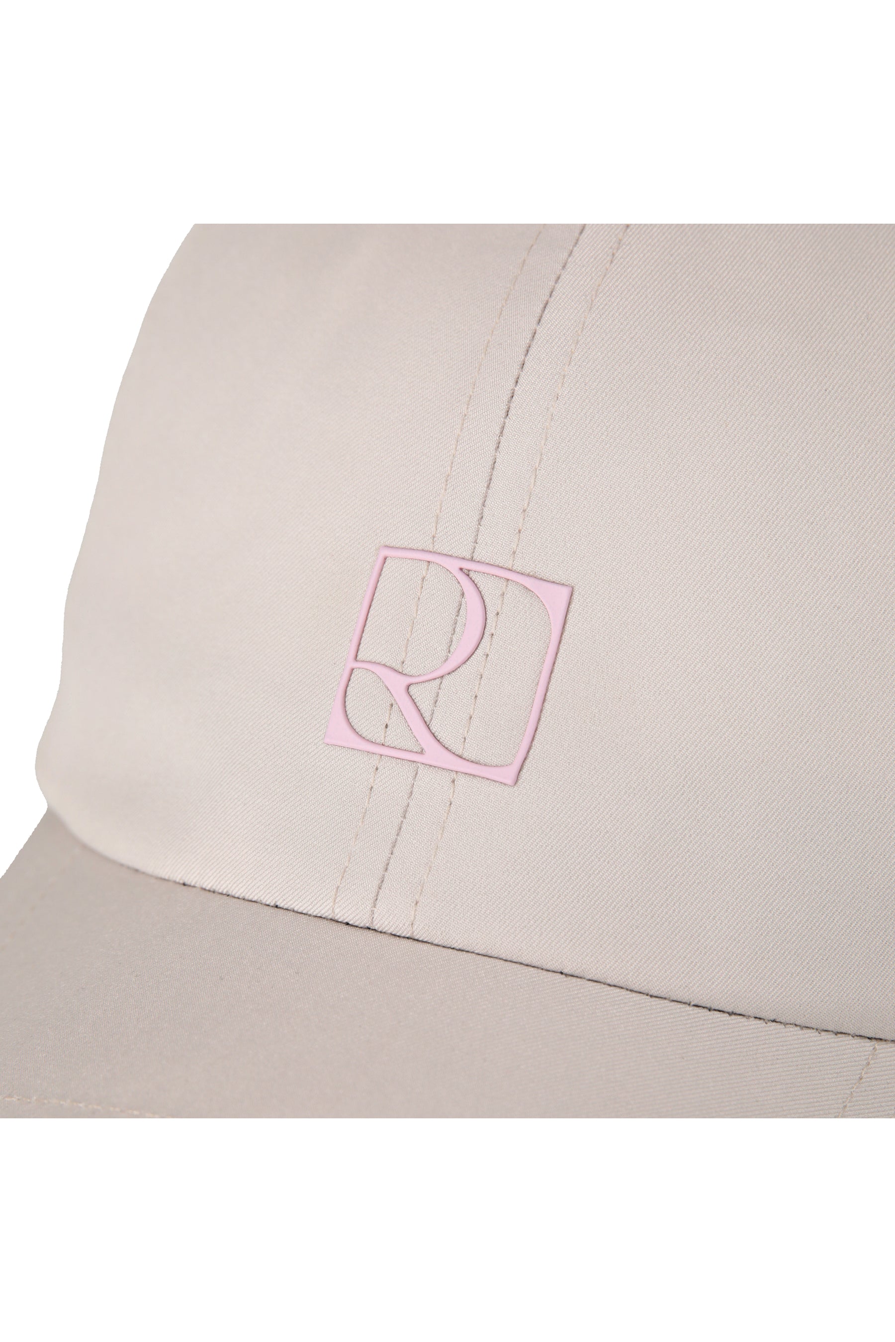 ROSIER Logo Cap