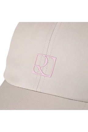 ROSIER Logo Cap