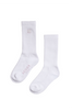 ROSIER Logo Socks