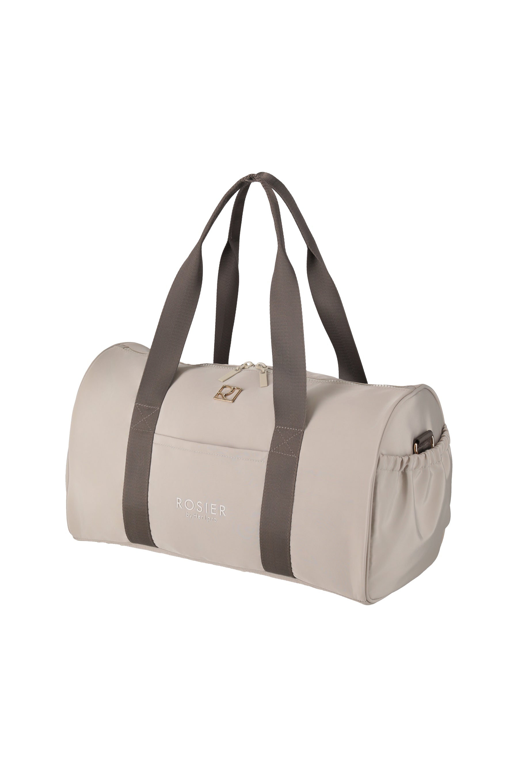 ROSIER Weekender Boston Bag