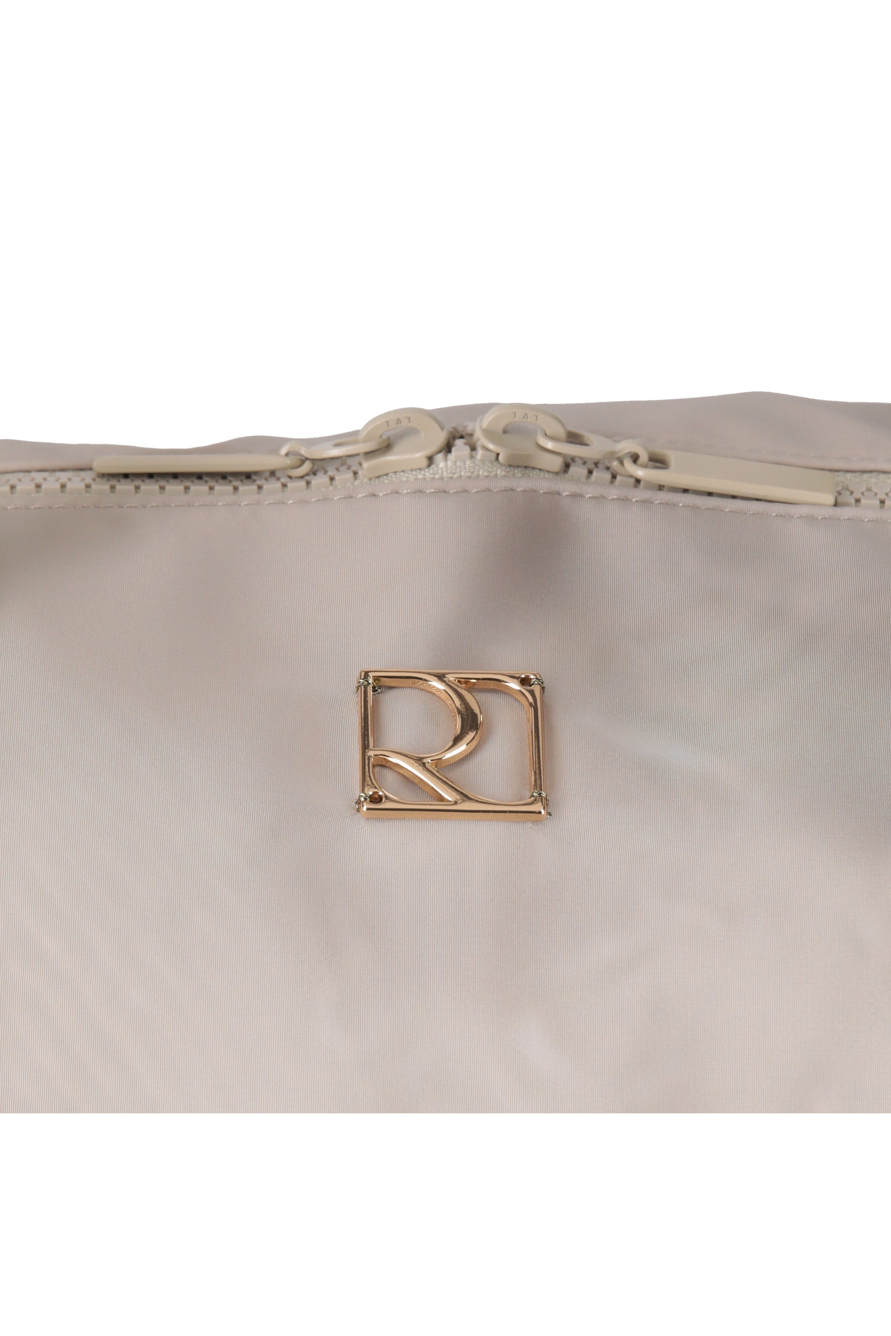 ROSIER Weekender Boston Bag
