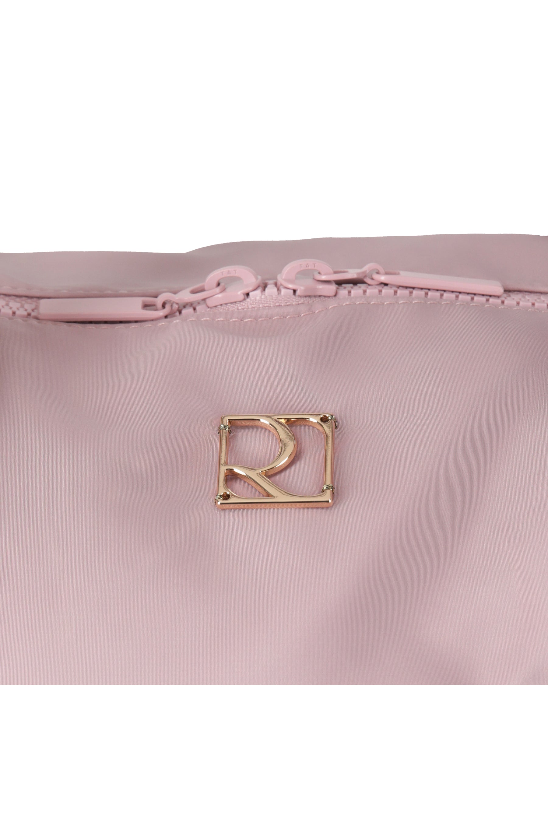ROSIER Weekender Boston Bag