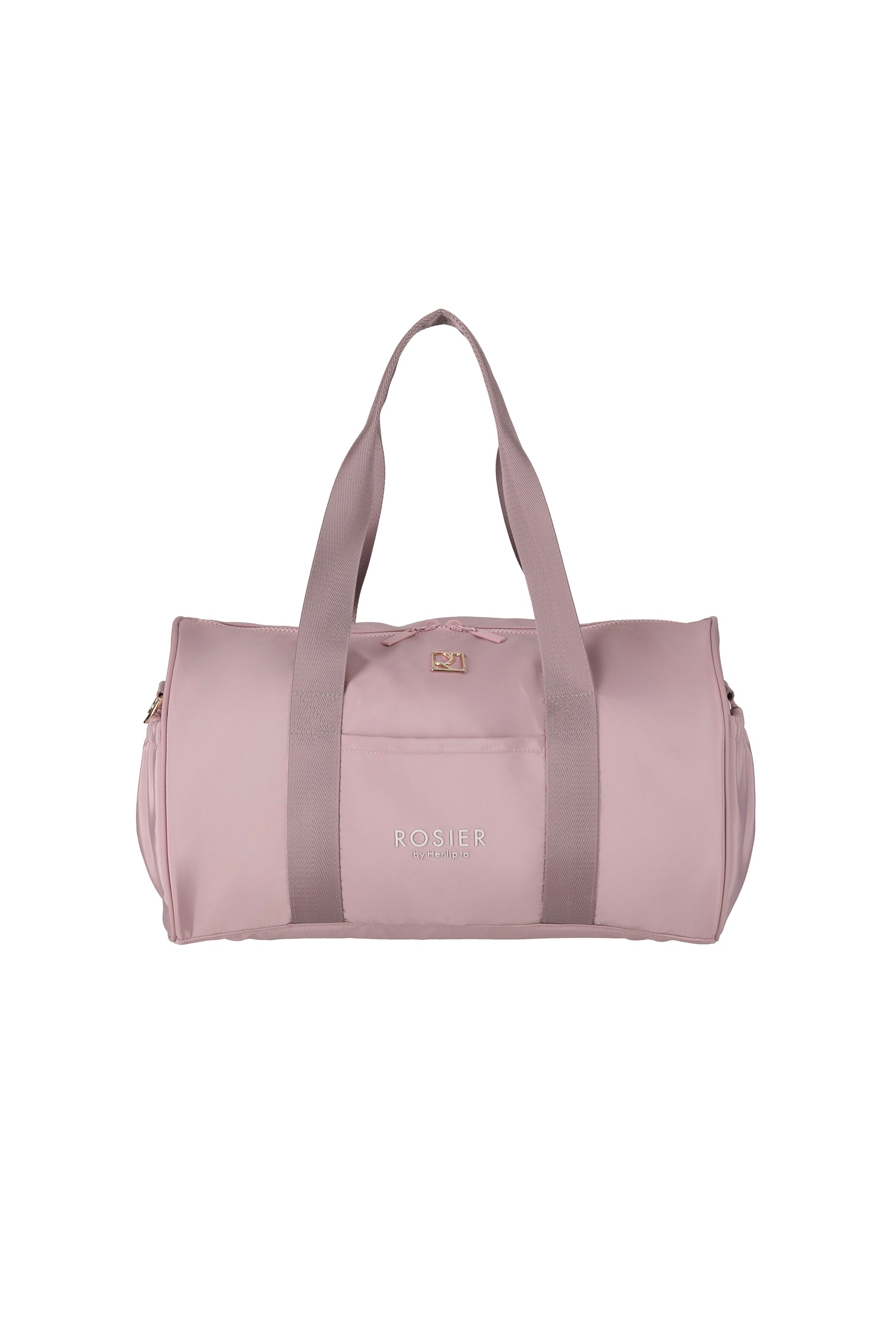 ROSIER Weekender Boston Bag