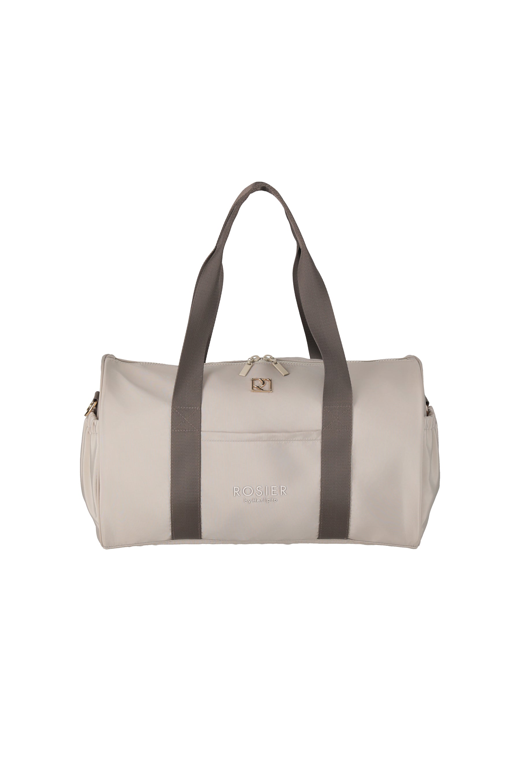 ROSIER Weekender Boston Bag