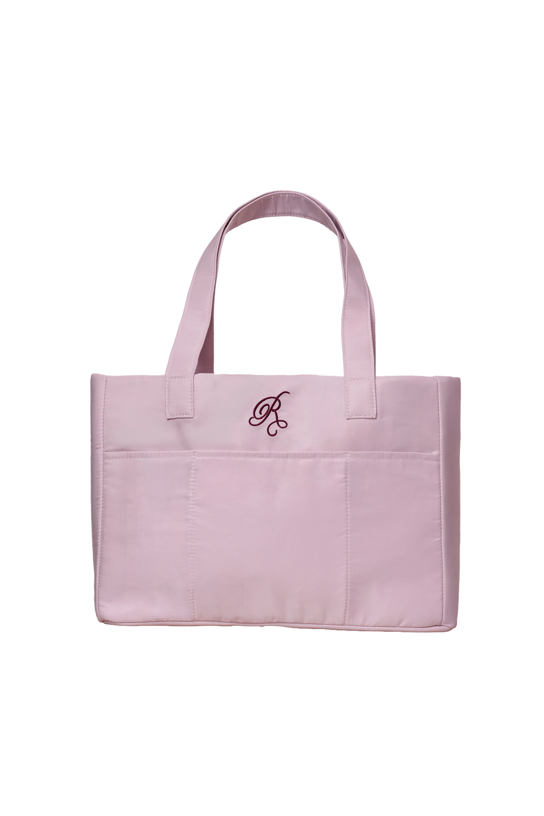 ROSIER Box Tote Bag