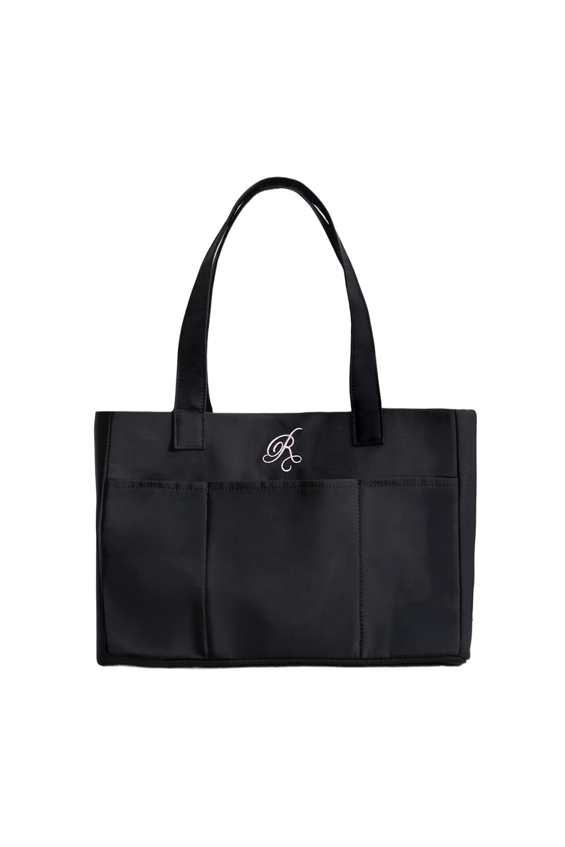 ROSIER Box Tote Bag