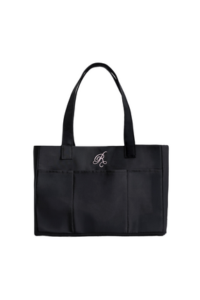 ROSIER Box Tote Bag