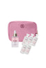 ROSIER Daily Essential Pouch Set
