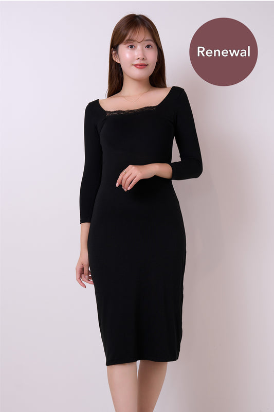 ROSIER Dress Inner