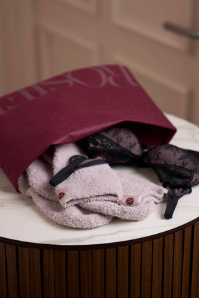 ROSIER Gift Cover (M)