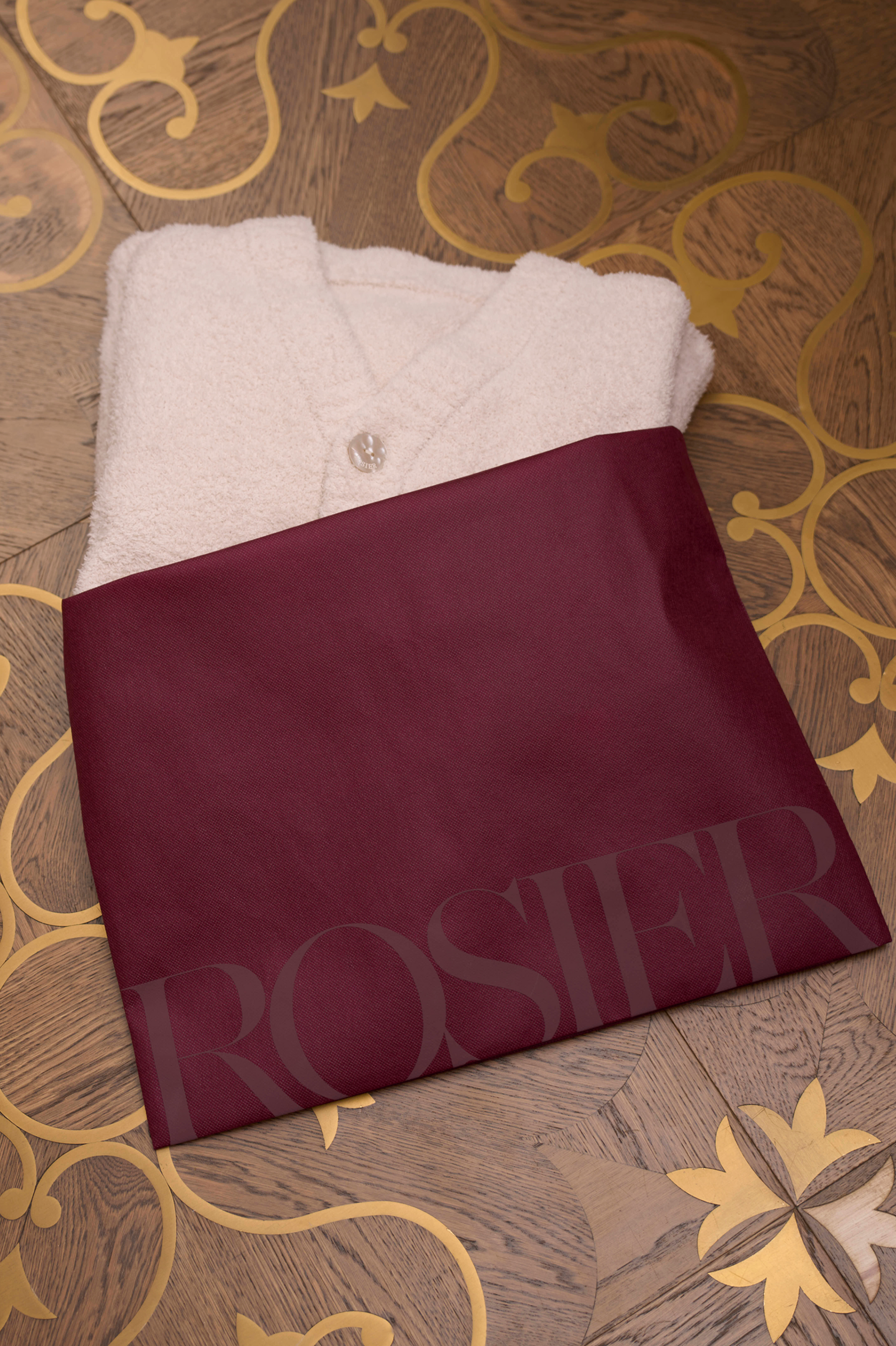 ROSIER Gift Cover（L）