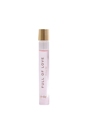 Roll-on Perfume Oil - FULL OF LOVE -