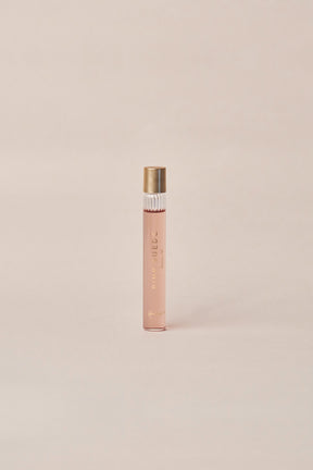 Roll-on Perfume Oil - PINK SUEDE - ★