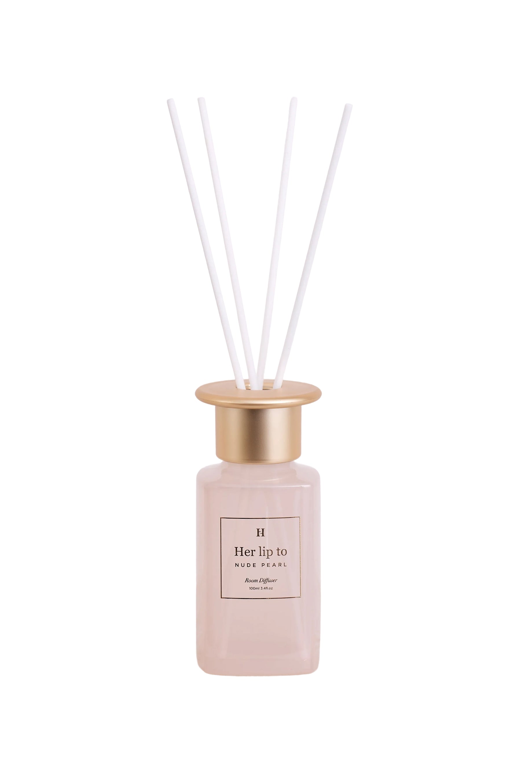 Room Diffuser - NUDE PEARL -