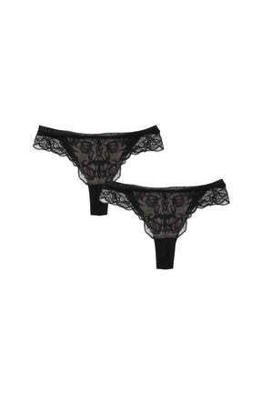 Rose Veil Shorts 2 Set