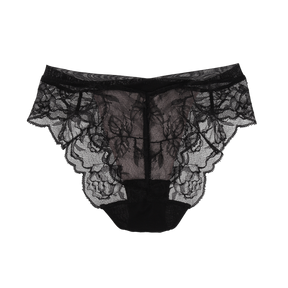 Rose Veil Shorts