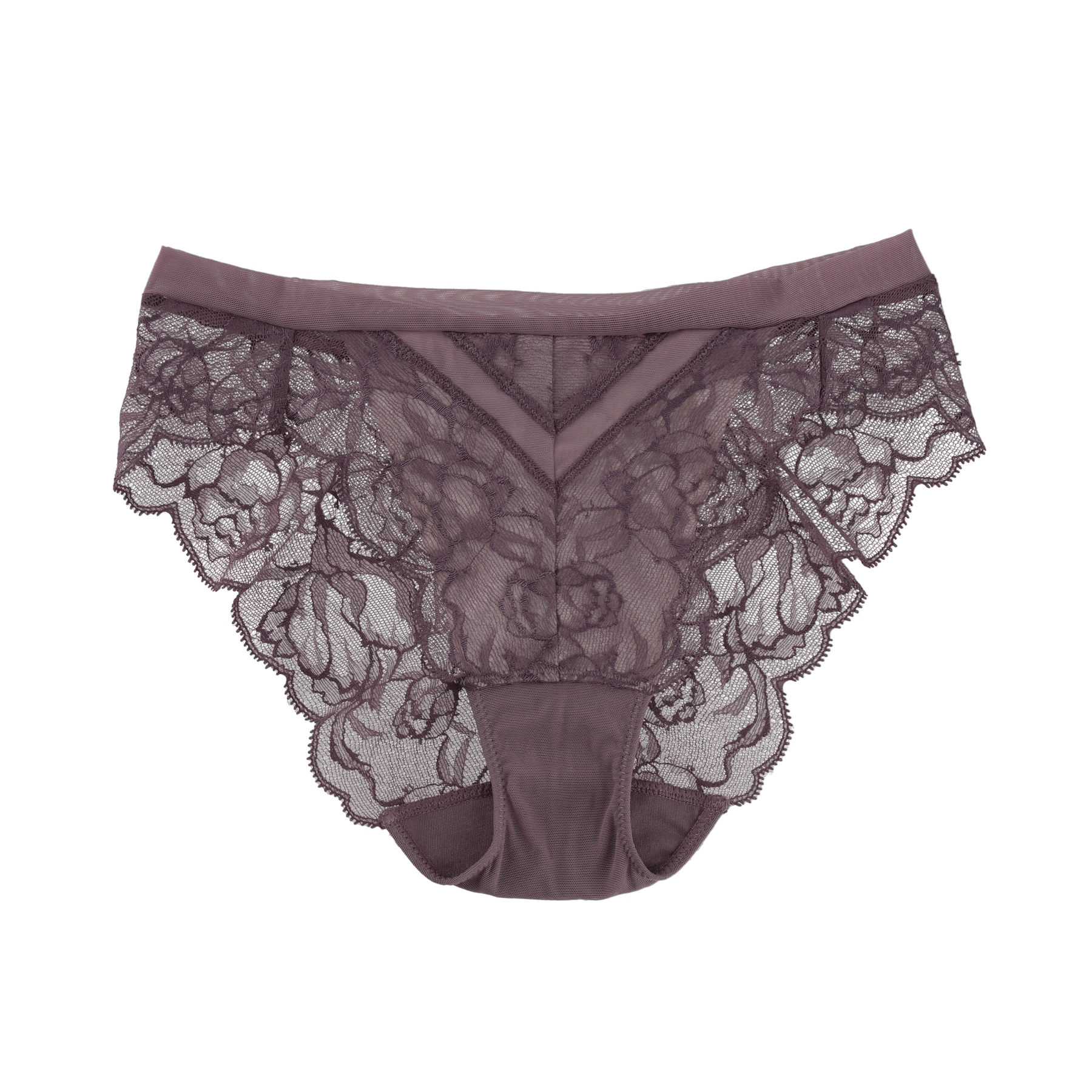 Rose Veil Shorts