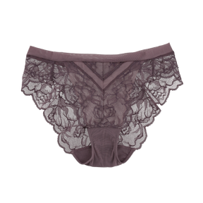 Rose Veil Shorts