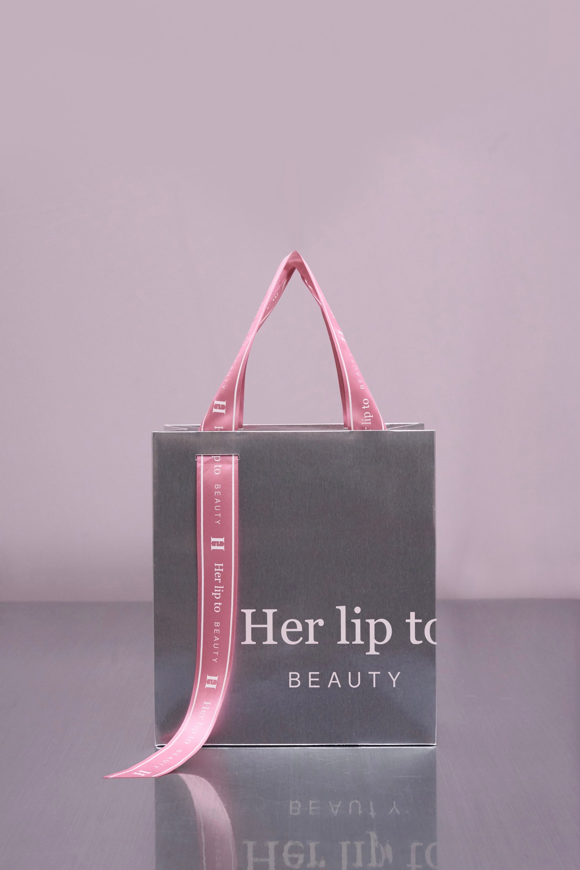 Shopping Bag & Gift Box