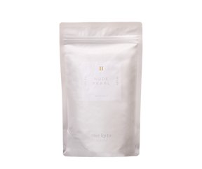 CRYSTAL BATH SALT - NUDE PEARL -