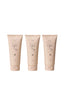 SENSUAL RICH BODY CREAM - NUDE PEARL - 3-SET