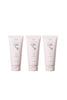 SENSUAL RICH BODY CREAM - ROSE BLANCHE - 3-SET