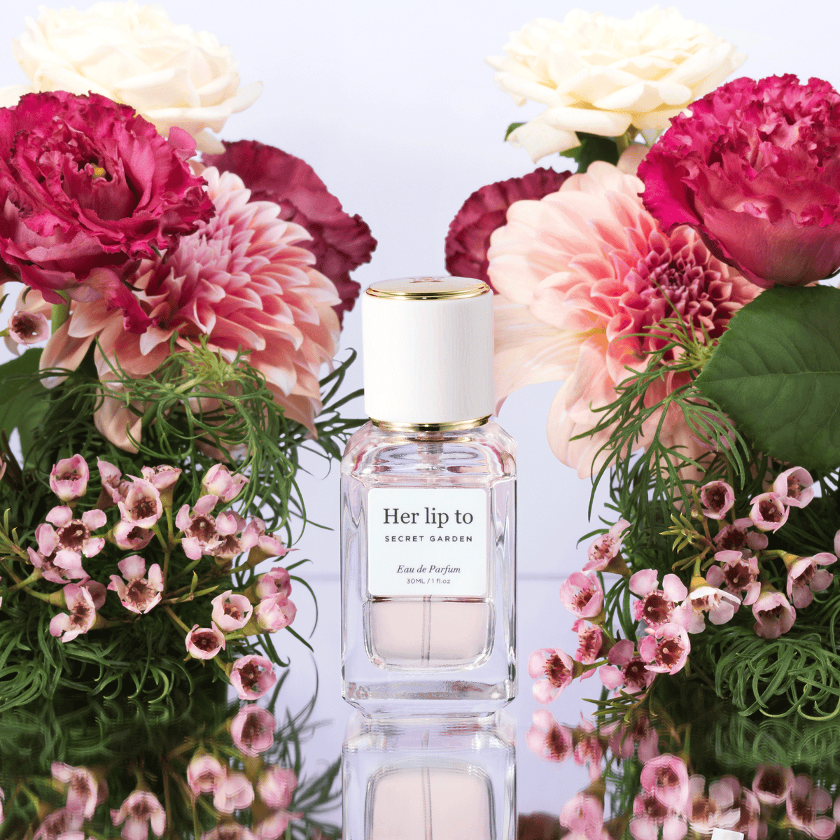 Her lip to 香水 3本セット Her lip to 香水 3本セット Gift Set