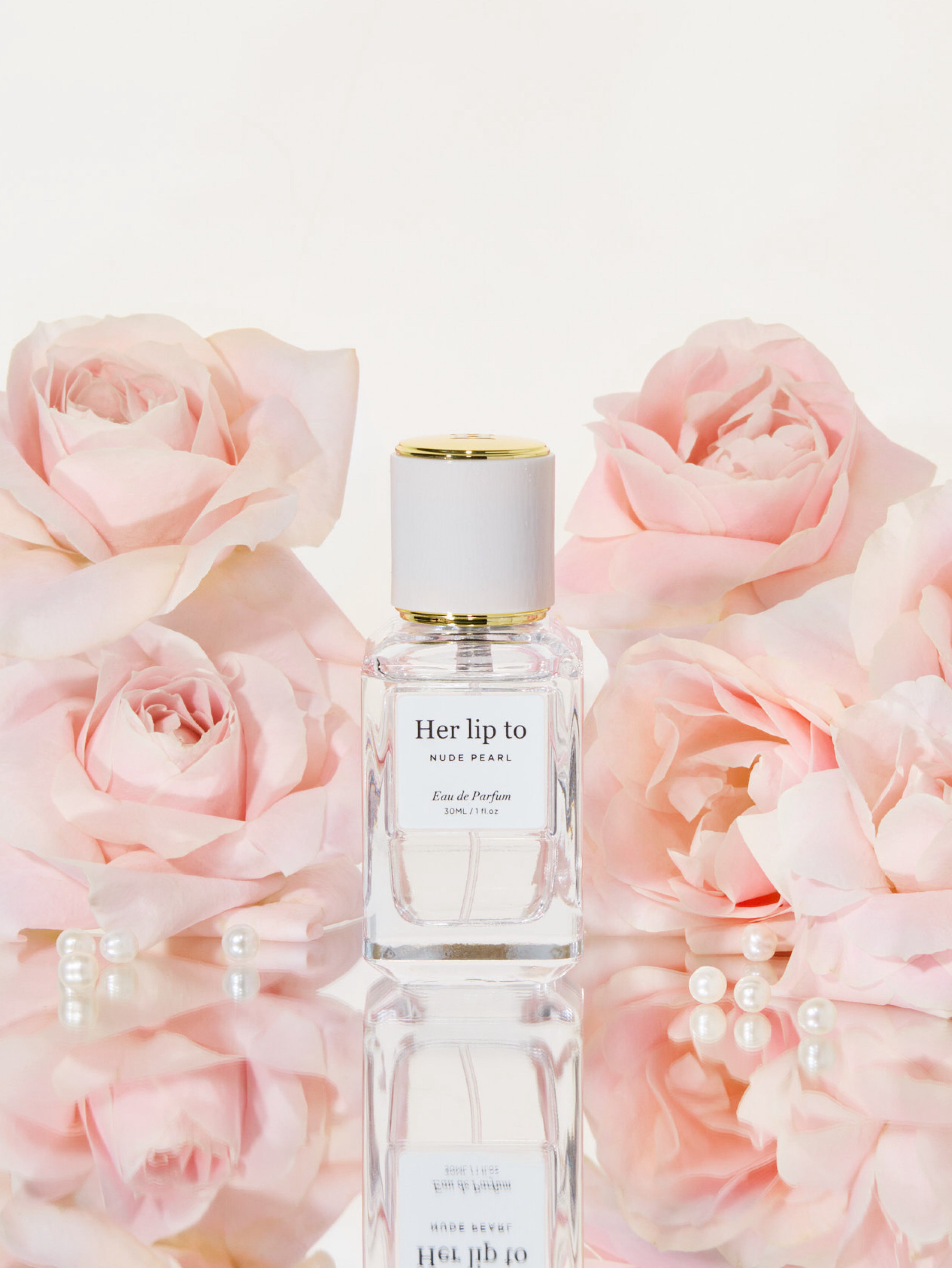 Her lip to BEAUTY（ハーリップトゥ ビューティ）/ 公式サイト