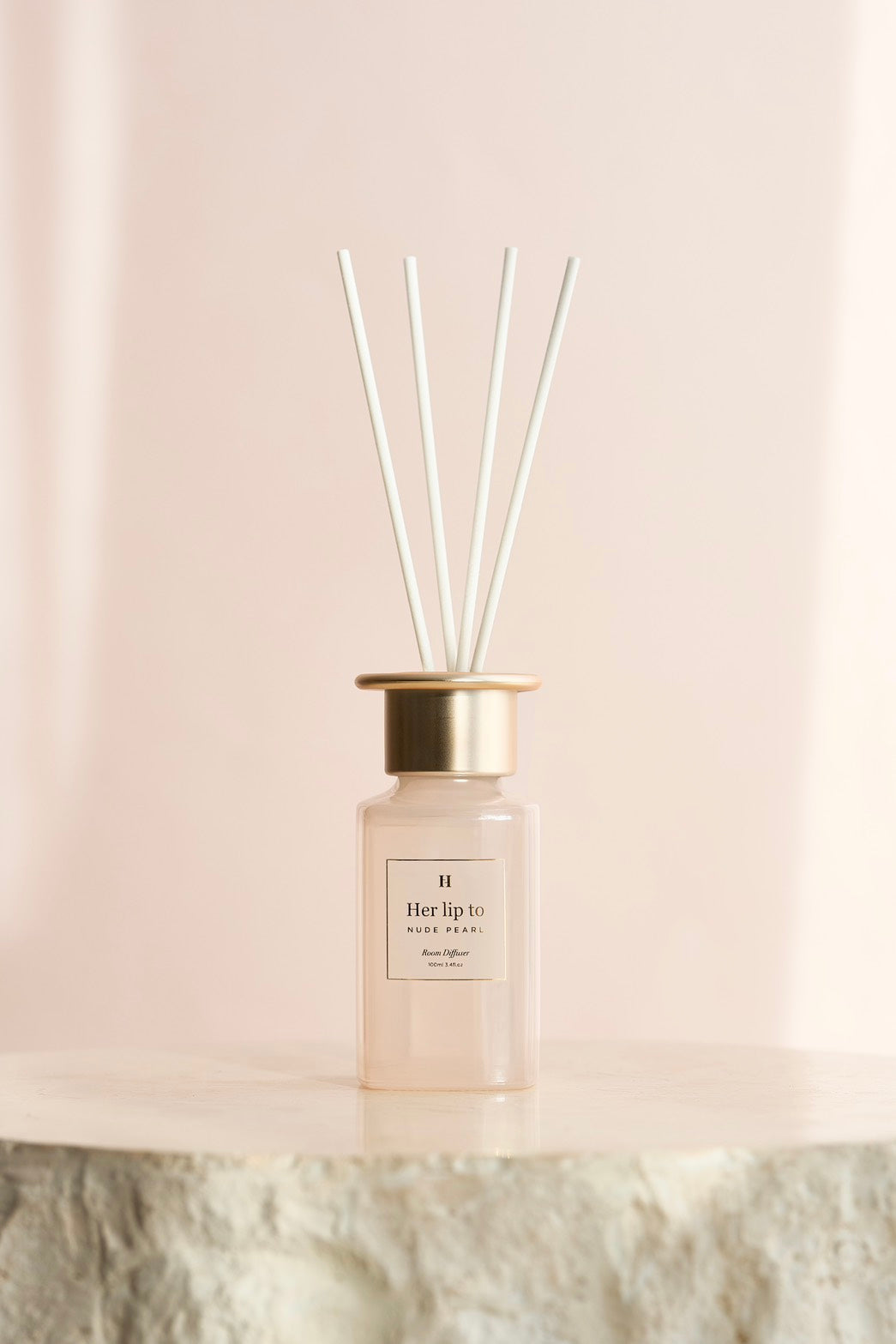 Room Diffuser - NUDE PEARL -