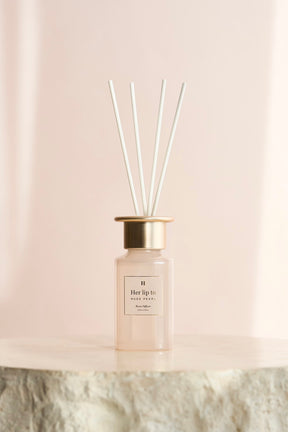 Room Diffuser - NUDE PEARL -
