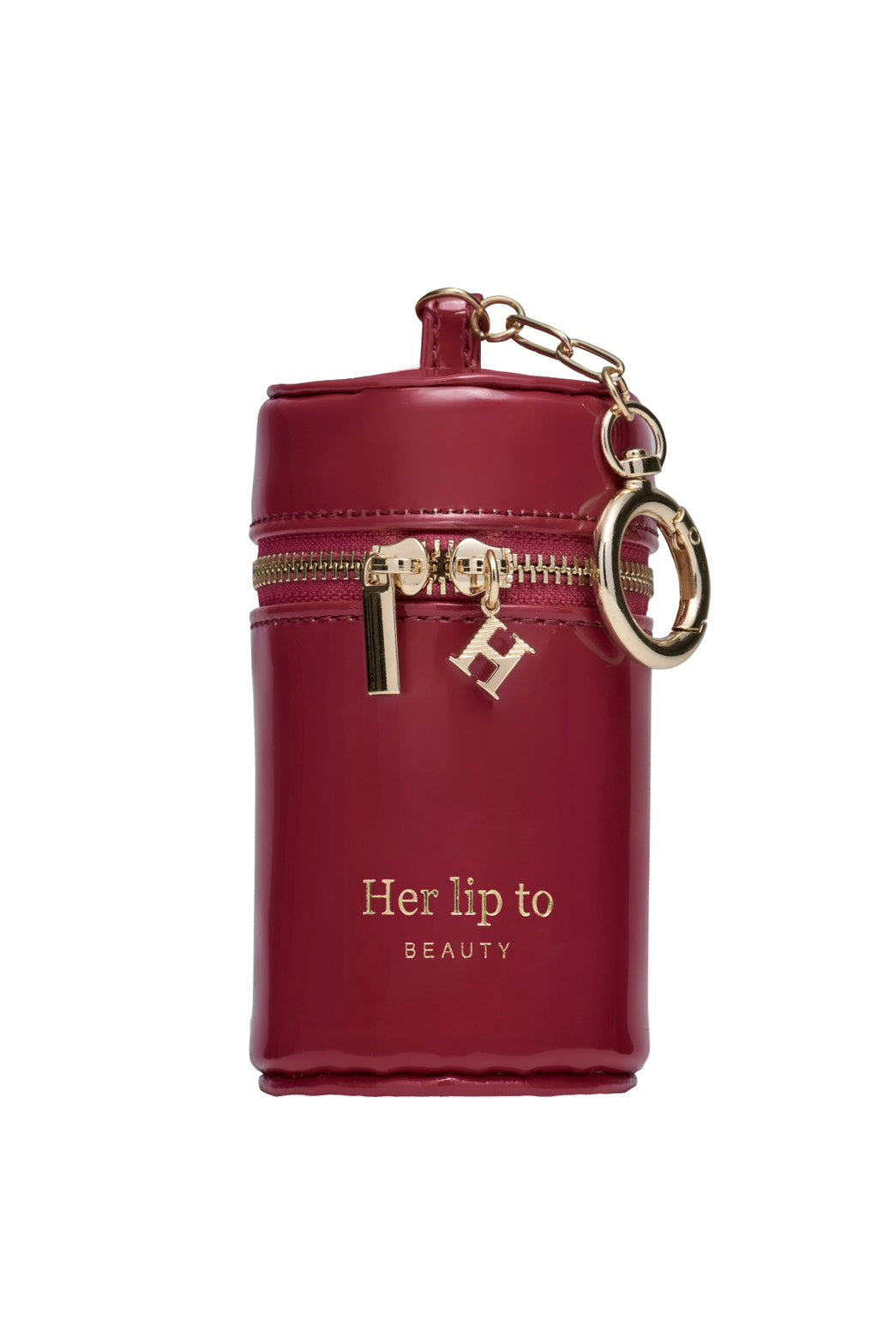 Eau de Parfum & HLT BAG CHARM SET