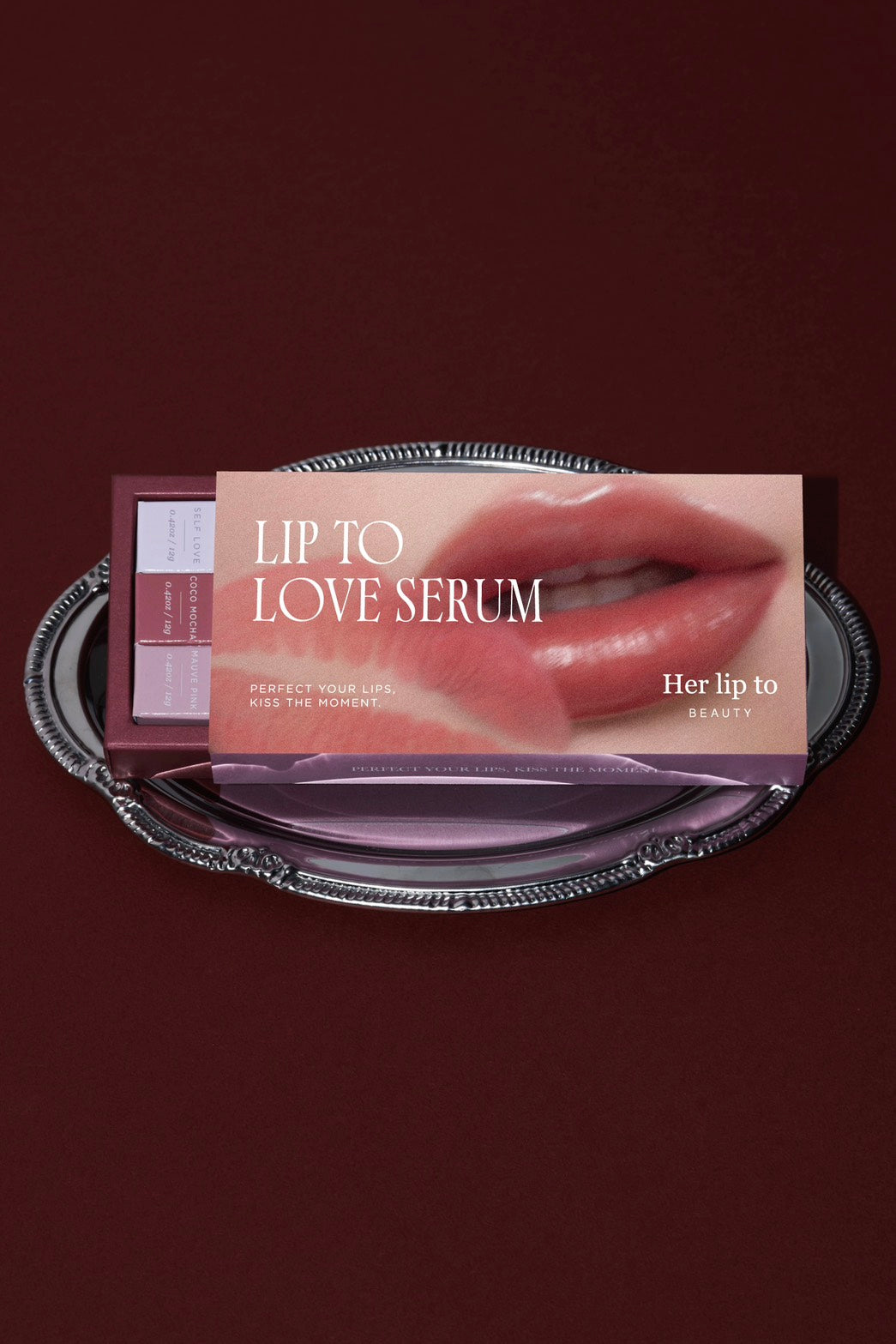 LIP TO LOVE BOX