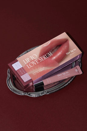 LIP TO LOVE BOX