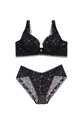 Stella Lace Bra Set