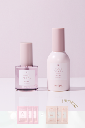HAIR CARE SET
