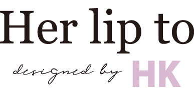 Herlipto［ハーリップトゥ］公式サイト