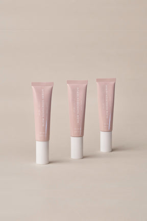 GLOW SUNSCREEN SERUM 3-SET