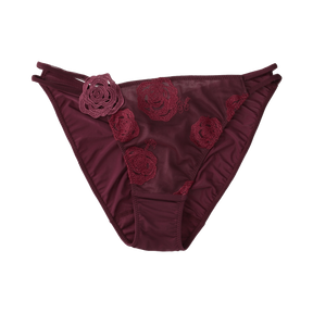 Versailles Rose Shorts