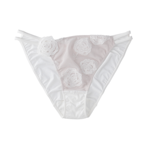 Versailles Rose Shorts