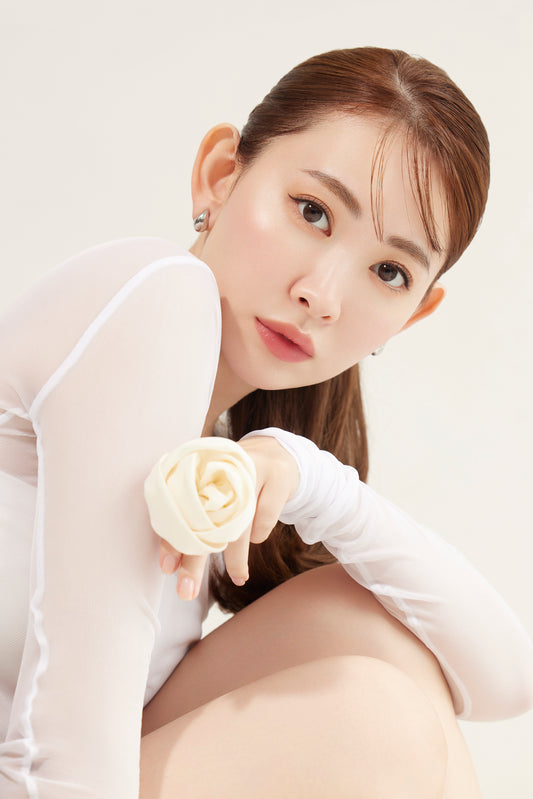 Versailles Fem Bright Serum