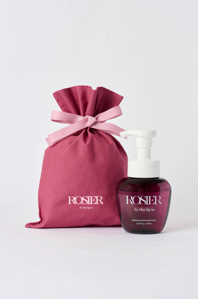 Versailles Fem Rose Wash Gift Set