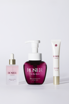 Versailles Fem Care 3 Set