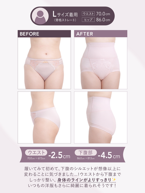 Core Sculpt Short Girdle