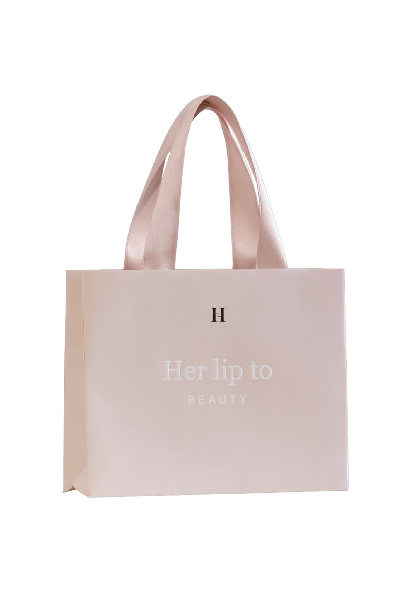 HLT BEAUTY bag 【XS】