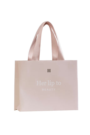 HLT BEAUTY bag 【XS】