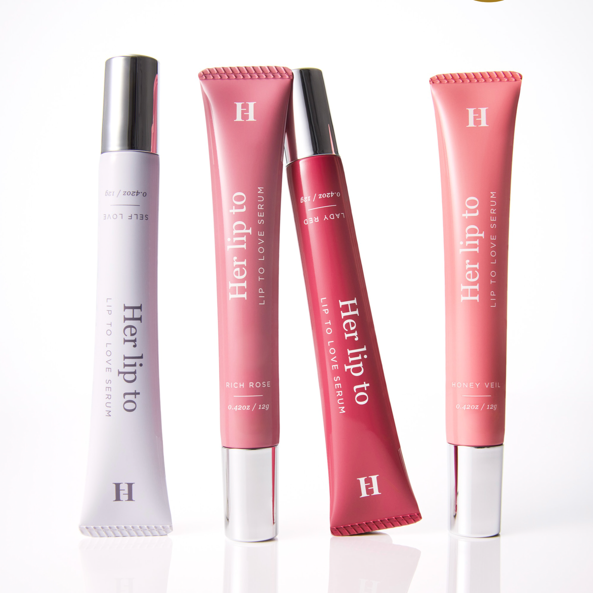LIP TO LOVE SERUM