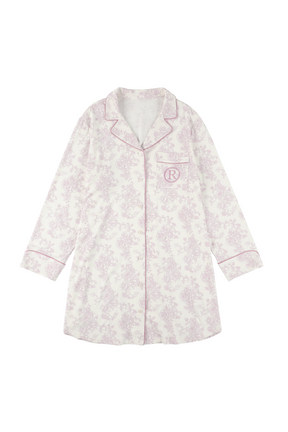 ROSIER Dream Pajama One Piece