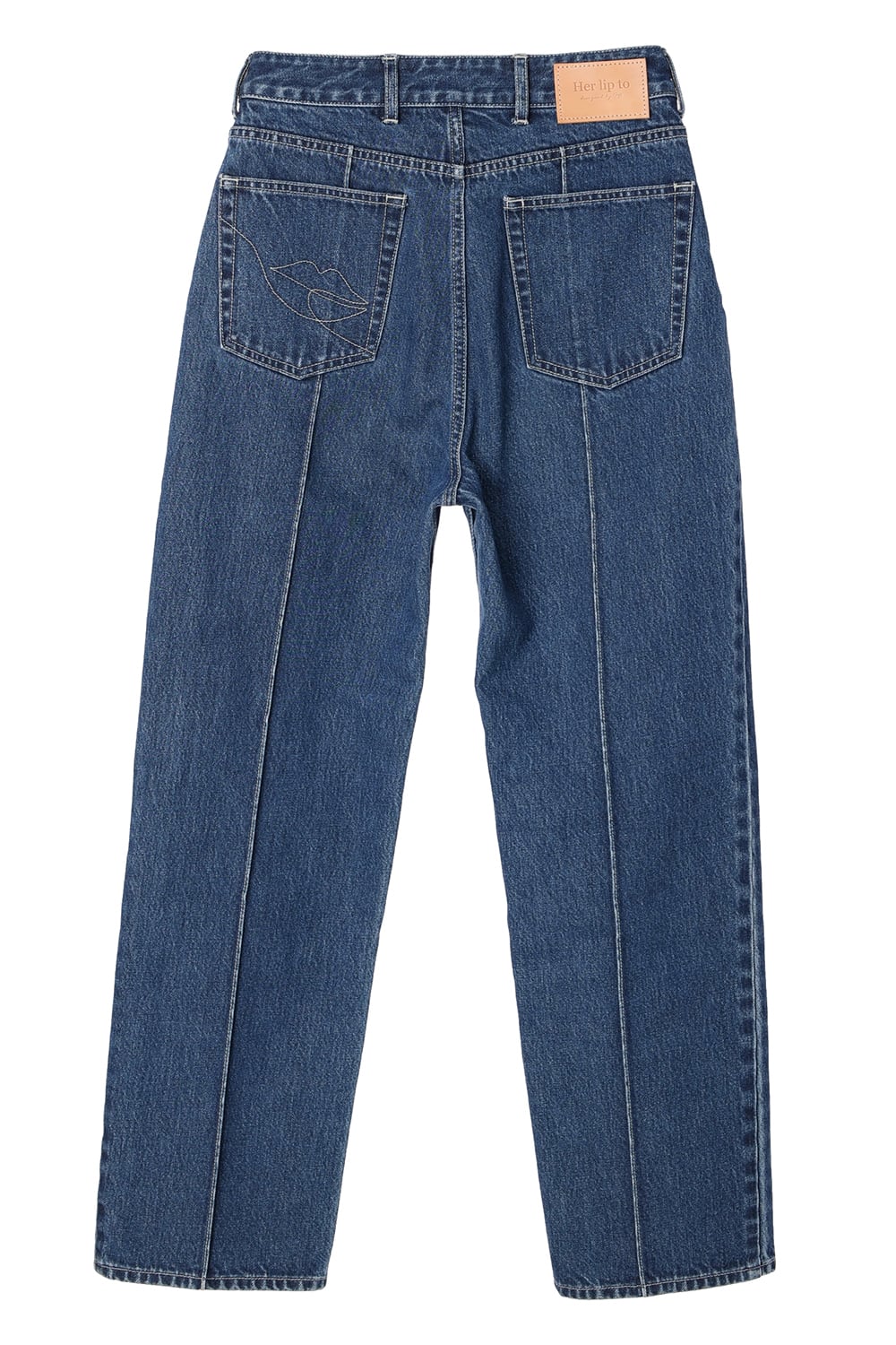 定価25000円Her lip to Valencia High Rise Jeans