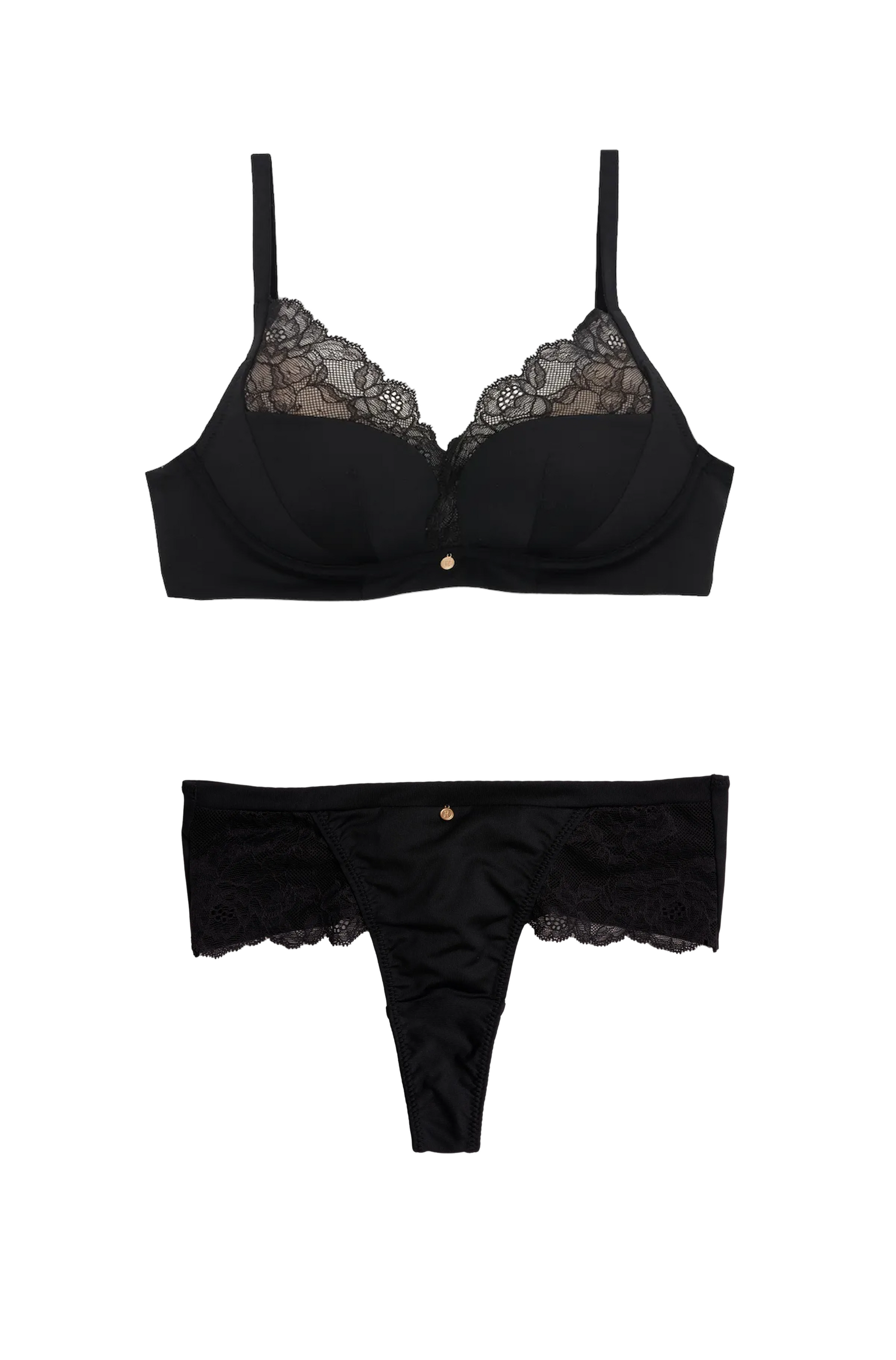 【黑色】ROSIER 日間套裝