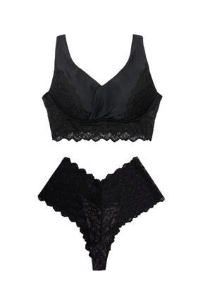 【black】ROSIER NIGHT SET